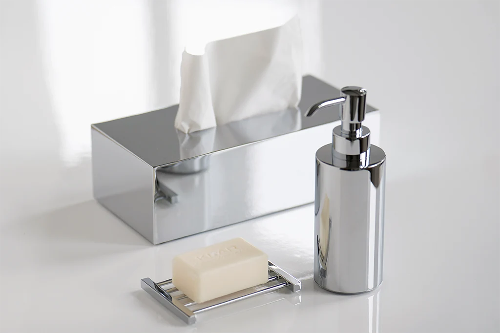 Decor Walther - Serie